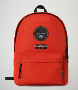 VOYAGE 2 ORANGE CLAY