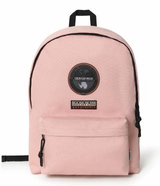 VOYAGE 2 PINK WOODROSE