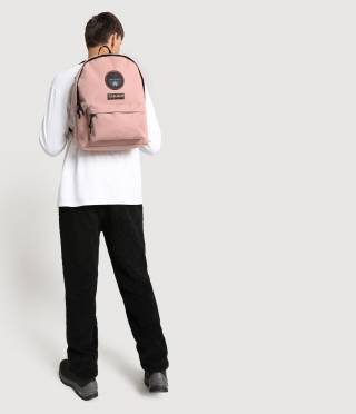 VOYAGE 2 PINK WOODROSE
