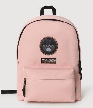 VOYAGE 2 PINK WOODROSE 