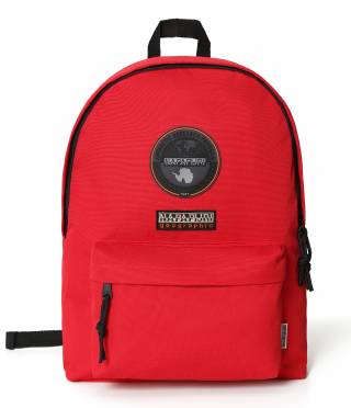 VOYAGE 2 RED TANGO