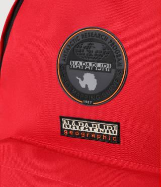 VOYAGE 2 RED TANGO