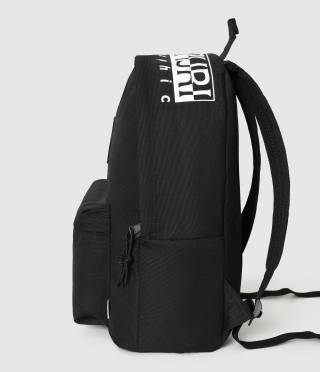 HAPPY DAYPACK 2 BLACK 041
