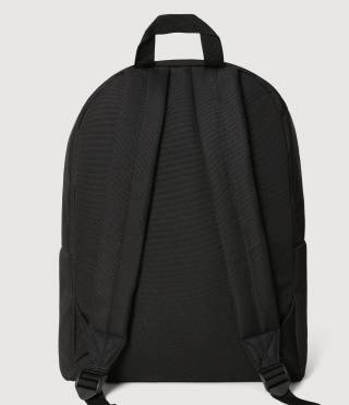 HAPPY DAYPACK 2 BLACK 041