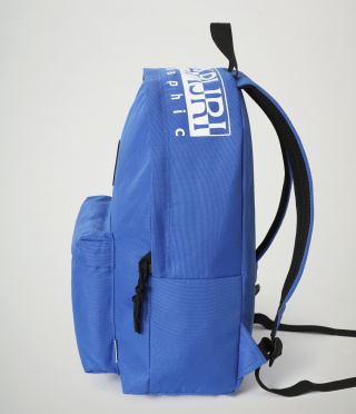 HAPPY DAYPACK 2 BLUE DAZZLING