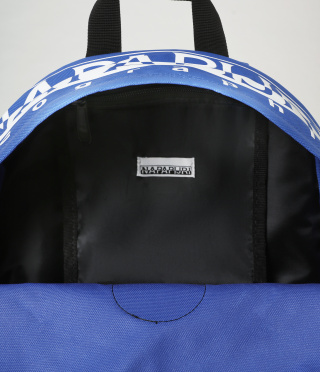 HAPPY DAYPACK 2 BLUE DAZZLING