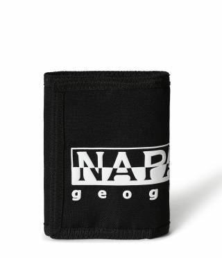 HAPPY WALLET 2 BLACK 041