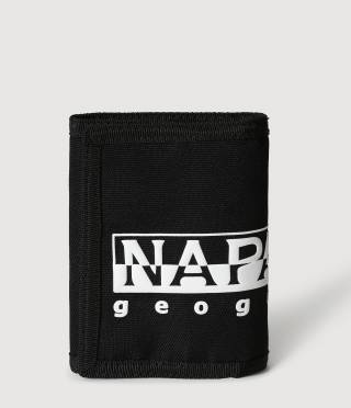 HAPPY WALLET 2 BLACK 041