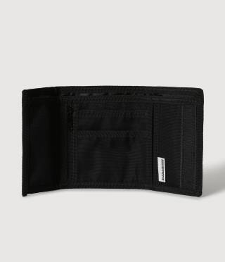 HAPPY WALLET 2 BLACK 041