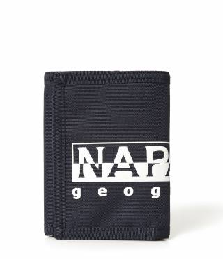 HAPPY WALLET 2 BLU MARINE