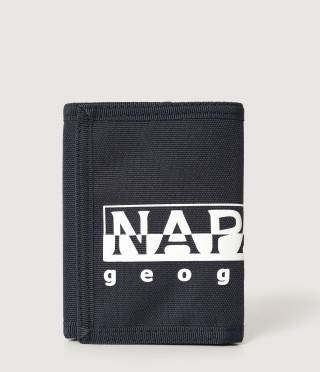 HAPPY WALLET 2 BLU MARINE