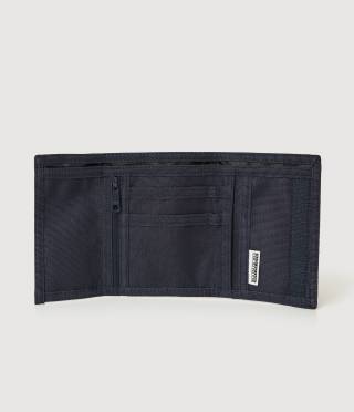 HAPPY WALLET 2 BLU MARINE