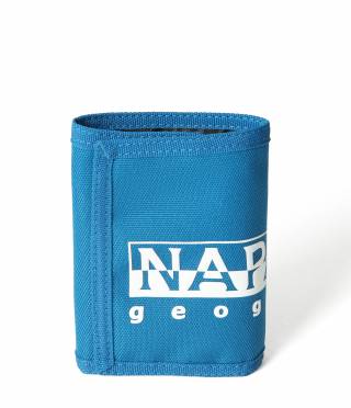 HAPPY WALLET 2 MYKONOS BLUE