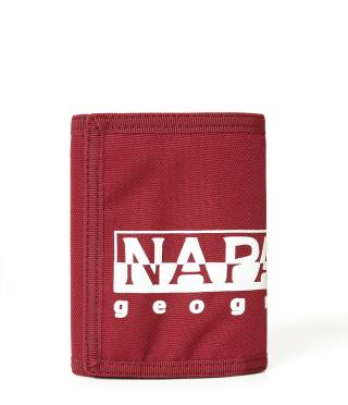 HAPPY WALLET 2 VINT AMARANTH