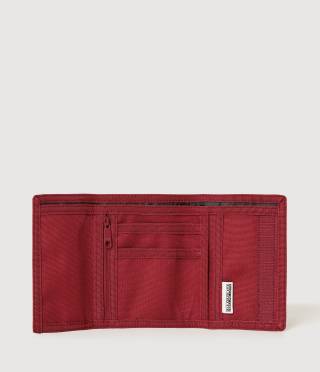 HAPPY WALLET 2 VINT AMARANTH