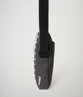 HAPPY CROSS S 2 DARK GREY SOLID
