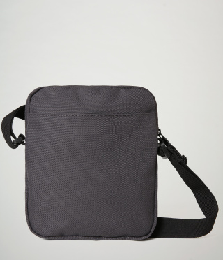 HAPPY CROSS S 2 DARK GREY SOLID