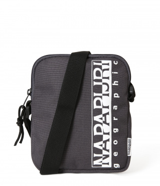 HAPPY CROSS S 2 DARK GREY SOLID
