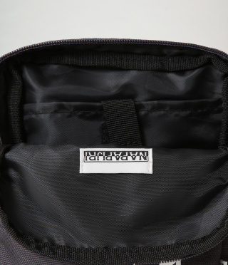 HAPPY CROSS S 2 DARK GREY SOLID