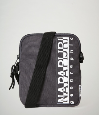 HAPPY CROSS S 2 DARK GREY SOLID