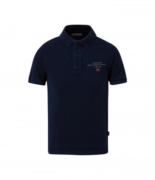 K ELBAS 3 BLU MARINE