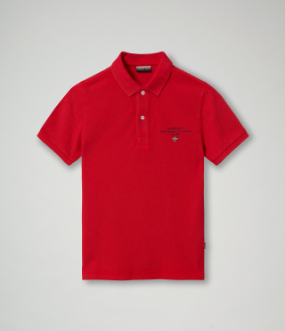 K ELBAS 3 BRIGHT RED R47