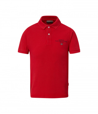 K ELBAS 3 BRIGHT RED R47