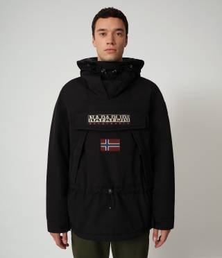 SKIDOO 3 BLACK 041 Napapijri Srbija online
