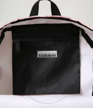 VOYAGE 2 PRINT CAMOU PINK F2I