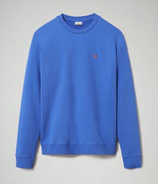 BALIS CREW BLUE DAZZLING