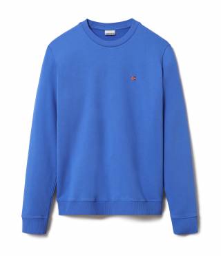 BALIS CREW BLUE DAZZLING