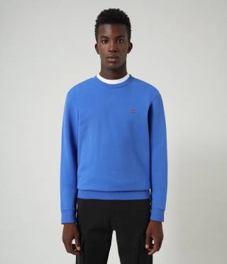 BALIS CREW BLUE DAZZLING
