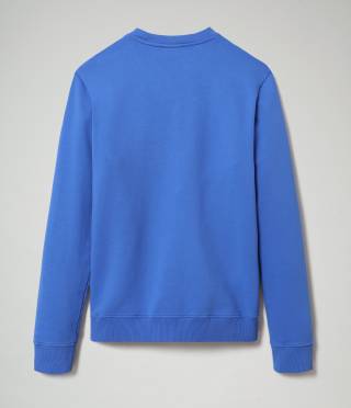 BALIS CREW BLUE DAZZLING