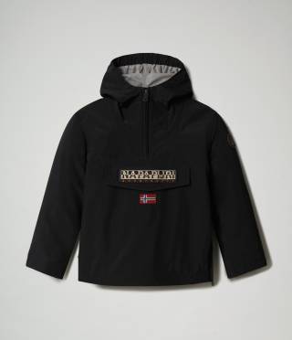 K RAINFOREST SUM 3 BLACK 041