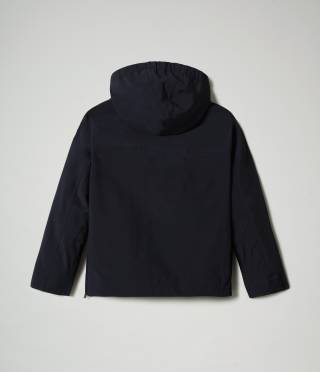 K RAINFOREST SUM 3 BLU MARINE