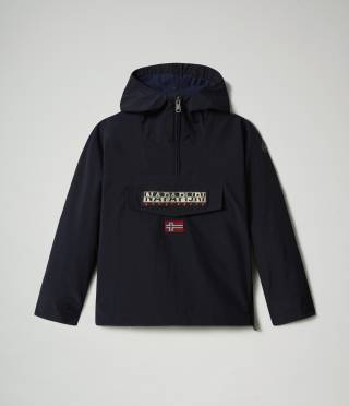 K RAINFOREST SUM 3 BLU MARINE