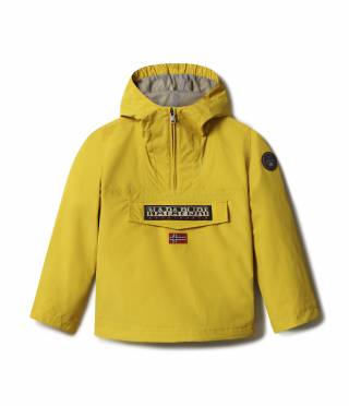 K RAINFOREST SUM 3 YELLOW MOSS