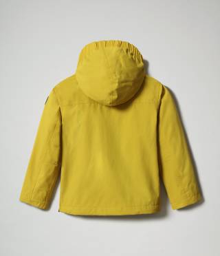 K RAINFOREST SUM 3 YELLOW MOSS