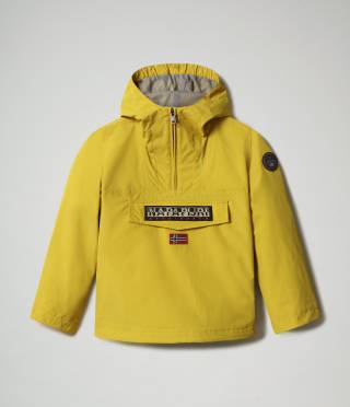 K RAINFOREST SUM 3 YELLOW MOSS