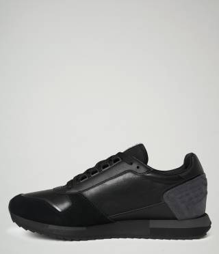 F0VIRTUS01/PUC BLACK 041