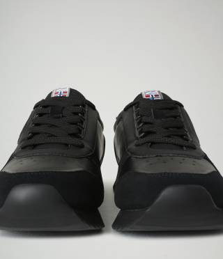 F0VIRTUS01/PUC BLACK 041