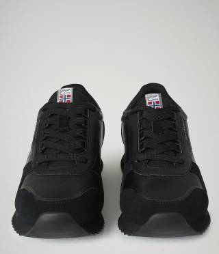 F0VIRTUS01/PUC BLACK 041