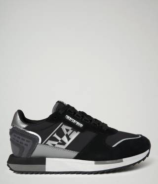 F0VICKY01/NYL BLACK 041