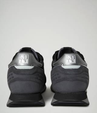 F0VICKY01/NYL BLACK 041
