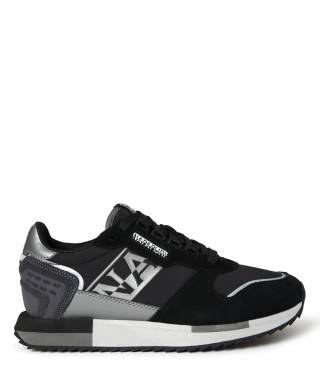 F0VICKY01/NYL BLACK 041