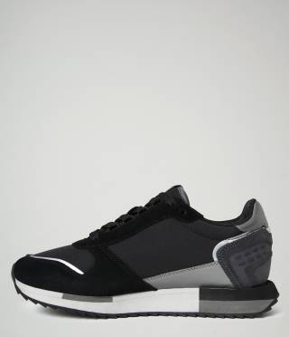 F0VICKY01/NYL BLACK 041