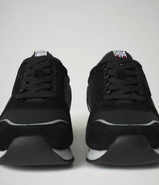 F0VICKY01/NYL BLACK 041