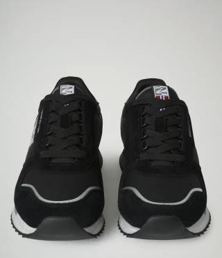 F0VICKY01/NYL BLACK 041