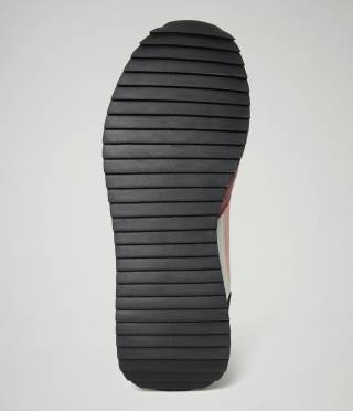F0VICKY01/NYL PINK OLD ROSE