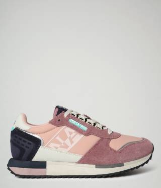 F0VICKY01/NYL PINK OLD ROSE